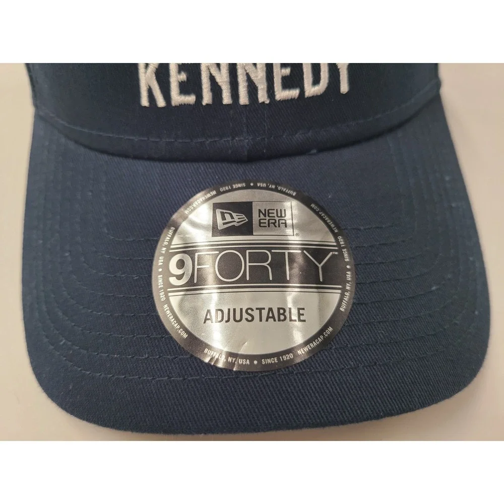 Wieden + Kennedy New Era‎ 9Forty Adjustable Hat Cap Advertising Company Baseball